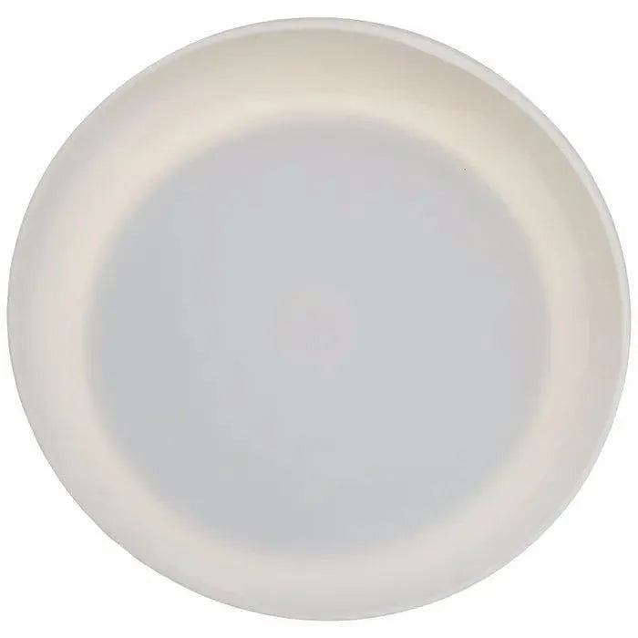 Homecraft Round Scoop Dish - PAT-081111780 - 4MOBILITY WA