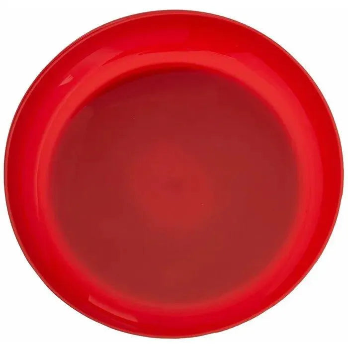 Homecraft Round Scoop Dish - PAT-081111780 - 4MOBILITY WA
