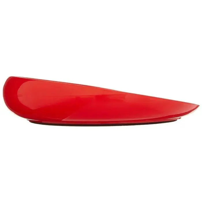Homecraft Round Scoop Dish - PAT-081111780 - 4MOBILITY WA