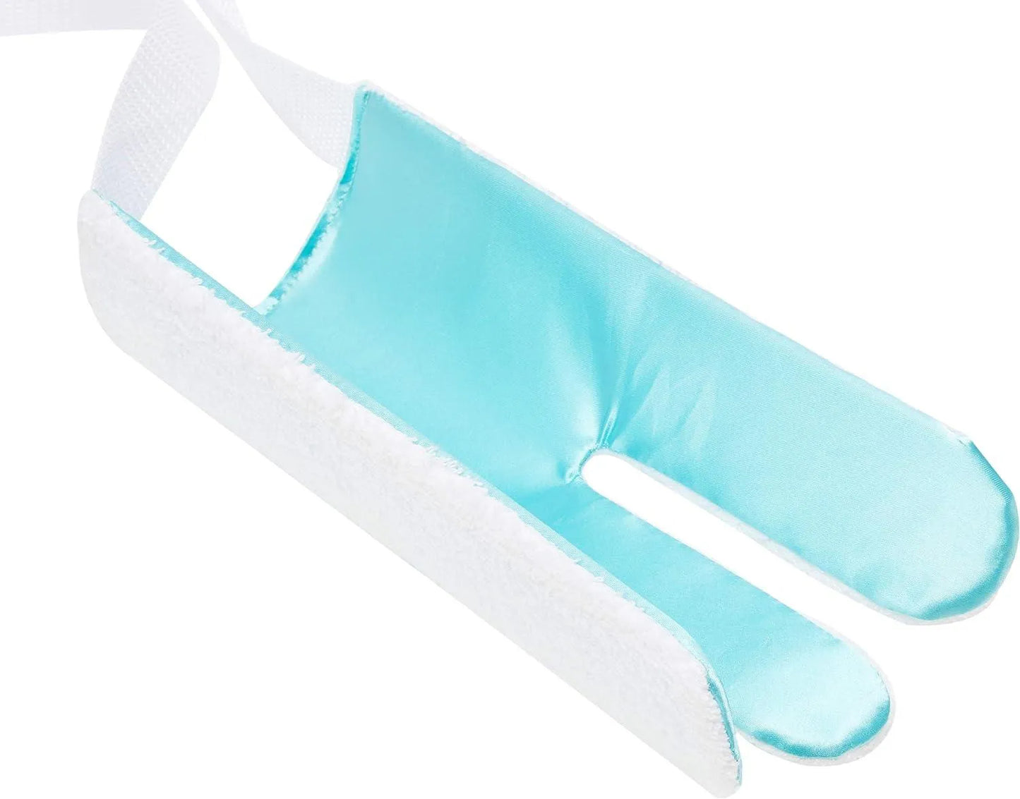 Homecraft Terry Cloth Sock Aid - 230mm Long - PAT-A7273 - 4MOBILITY WA