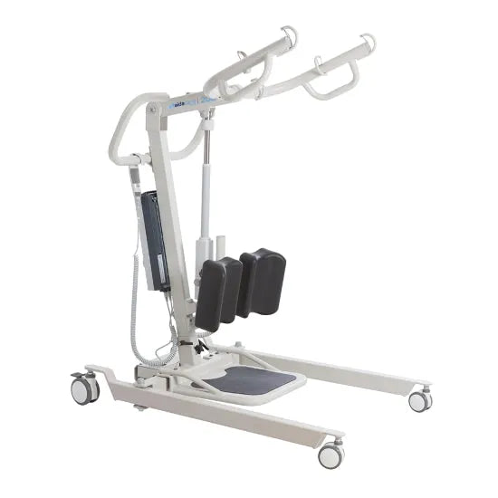 Aidacare Aspire 200S Steel Standing Lifter/Hoist