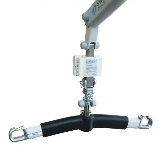 Aspire Inline Weigh Scale - LSS390680 - 4MOBILITY WA
