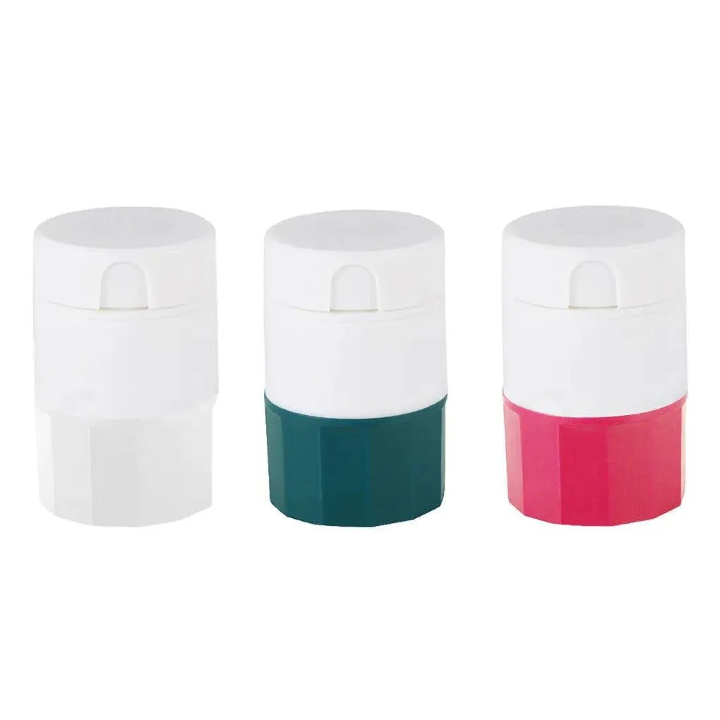 Medication Pill Crusher Splitter and Storage - 4M_MCRUSHER - 4MOBILITY WA