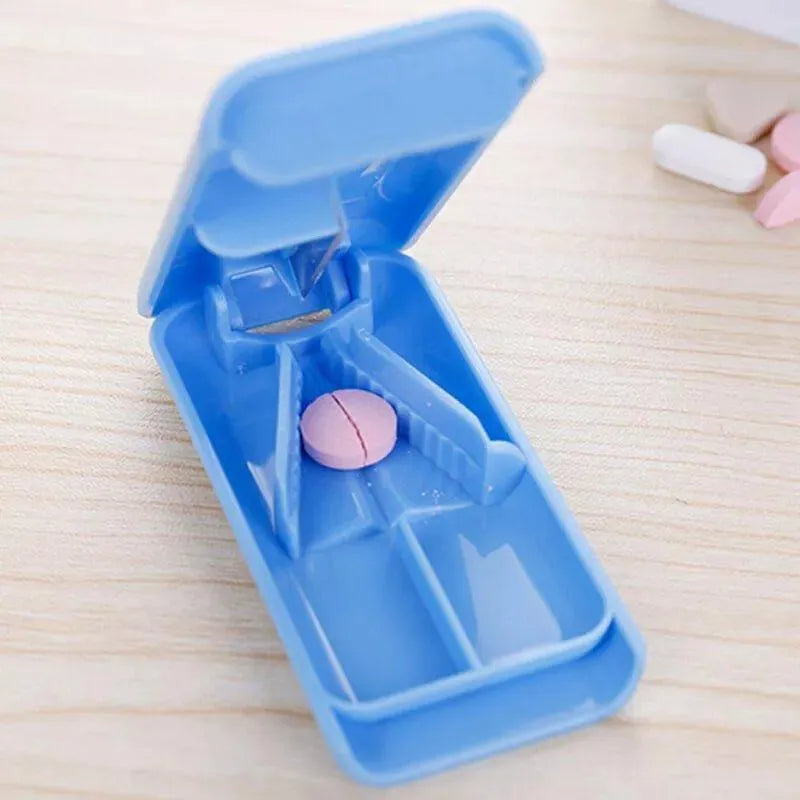 Medication Tablet Splitter - 4M_MSPLITTER - 4MOBILITY WA