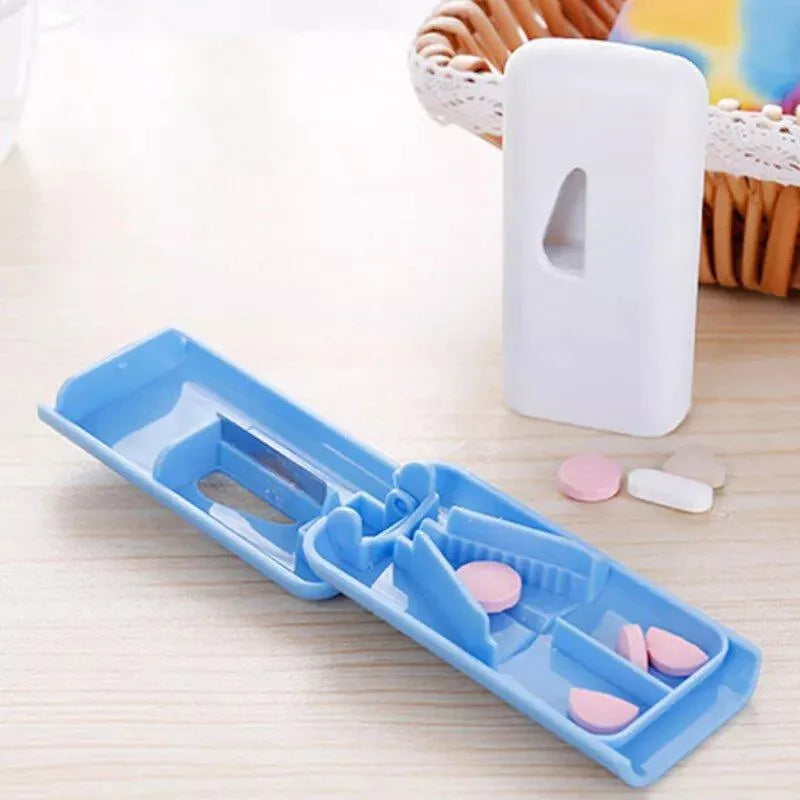 Medication Tablet Splitter - 4M_MSPLITTER - 4MOBILITY WA