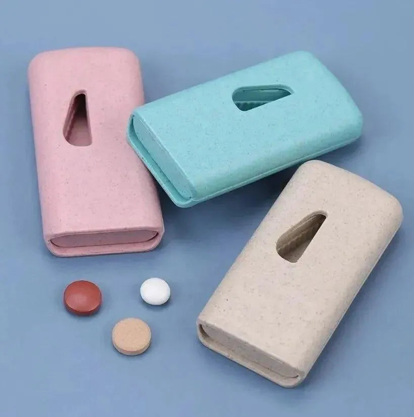 Medication Tablet Splitter - 4M_MSPLITTER - 4MOBILITY WA
