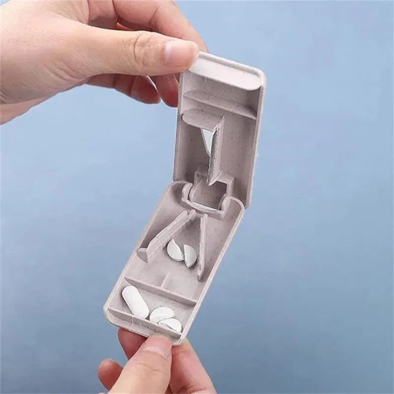 Medication Tablet Splitter - 4M_MSPLITTER - 4MOBILITY WA