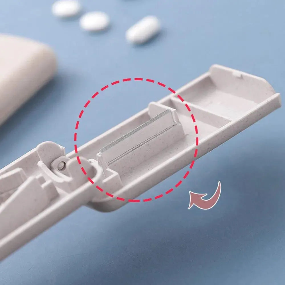 Medication Tablet Splitter - 4M_MSPLITTER - 4MOBILITY WA