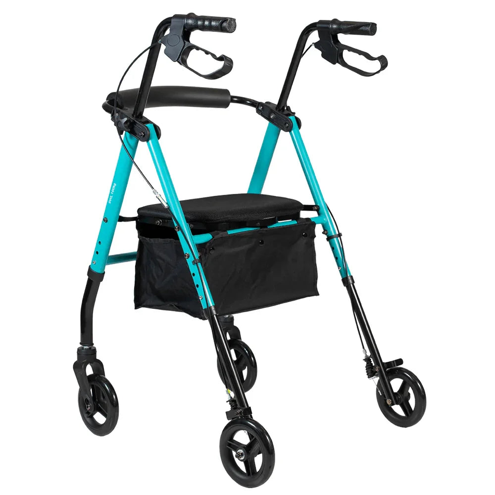 MobilityHQ MobilityHQ Superlite Walker WAF760100 - 4MOBILITY WA - Mandurah