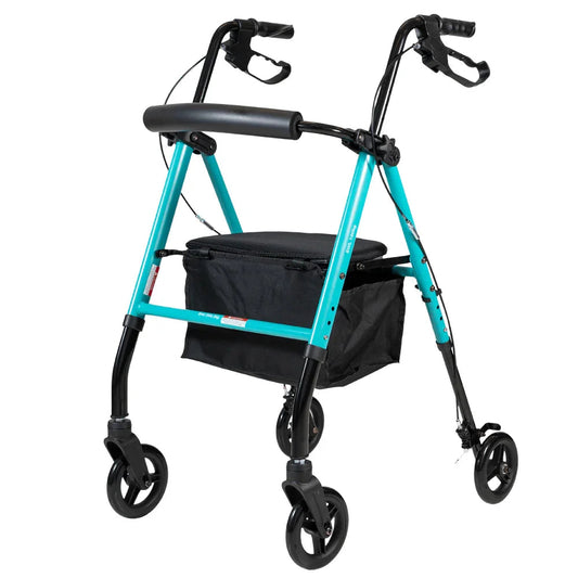 MobilityHQ MobilityHQ Superlite Walker WAF760100 - 4MOBILITY WA - Mandurah