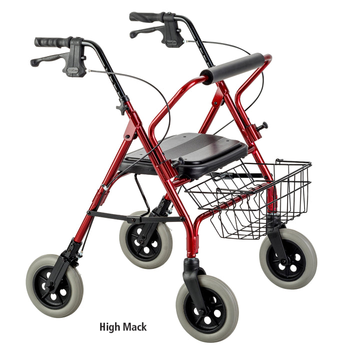 Days Bariatric Walker