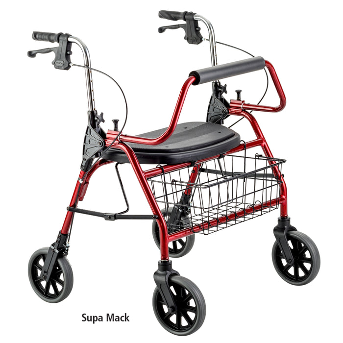 Days Bariatric Walker