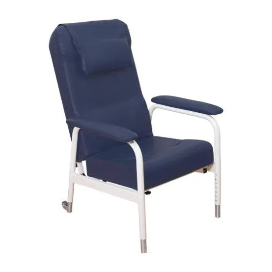 Aspire Adjustable Height Pressure Reducing Day Chair designed for comfort and support