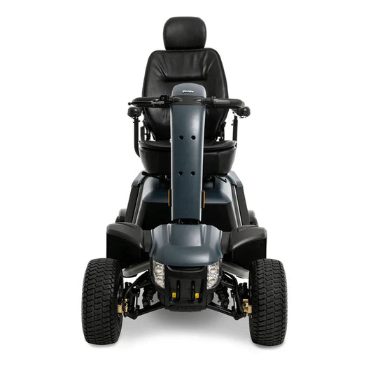 Pride Mobility Mobility Scooter - Pride Rangerider SCT670581 - 4MOBILITY WA - Mandurah