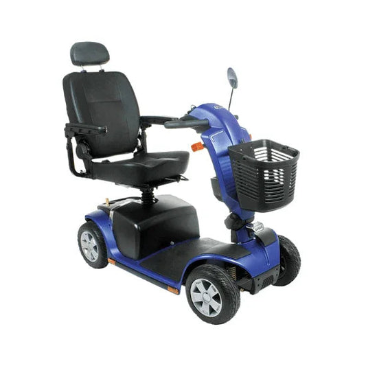 Pride Mobility Pride Pathrider 10 DXE Mobility Scooter SCT670508 - 4MOBILITY WA - Mandurah