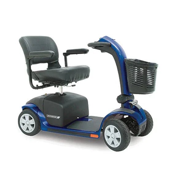 Pride Mobility Pride Pathrider 10 Mobility Scooter SCT670615 - 4MOBILITY WA - Mandurah