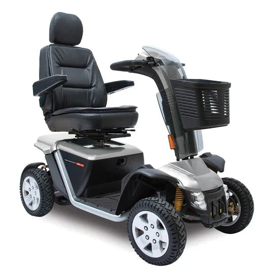 Pride Mobility Pride Pathrider 140XL Mobility Scooter SCT670577 - 4MOBILITY WA - Mandurah