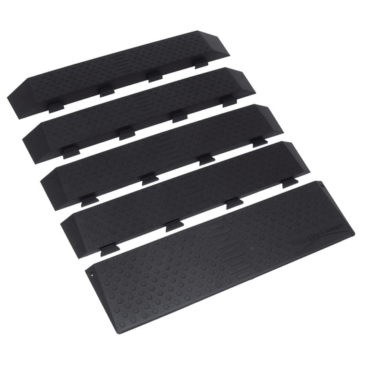 Pride Mobility Threshold Ramps (Modular) RAM656560 - 4MOBILITY WA - Mandurah
