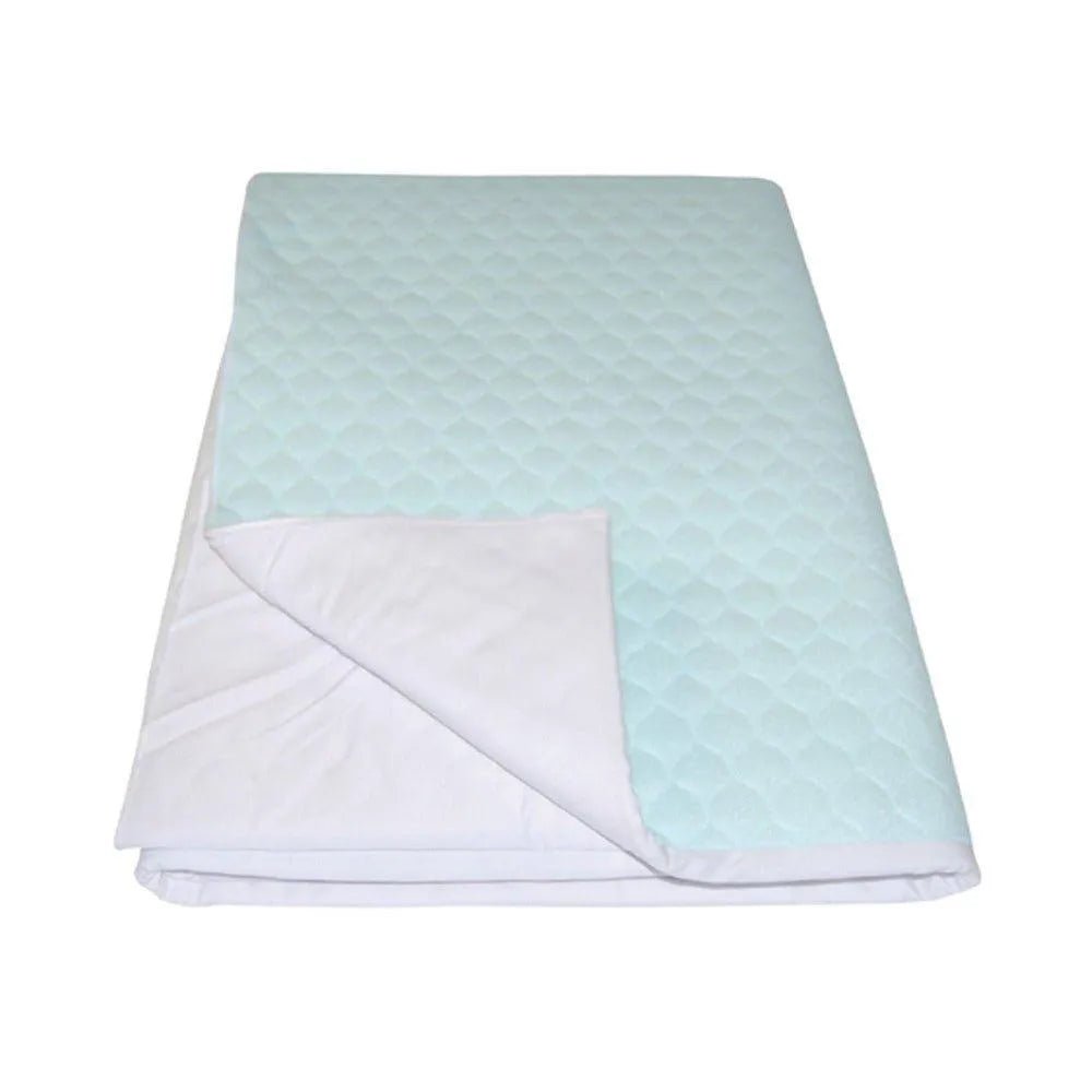 PROTECT A BED Buddies Stayput Bed Pad - Waterproof Backing - Suitable For All Beds CON228700 - 4MOBILITY WA - Mandurah