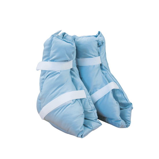 Aspire Heel Protectors - PTA503360 - 4MOBILITY WA