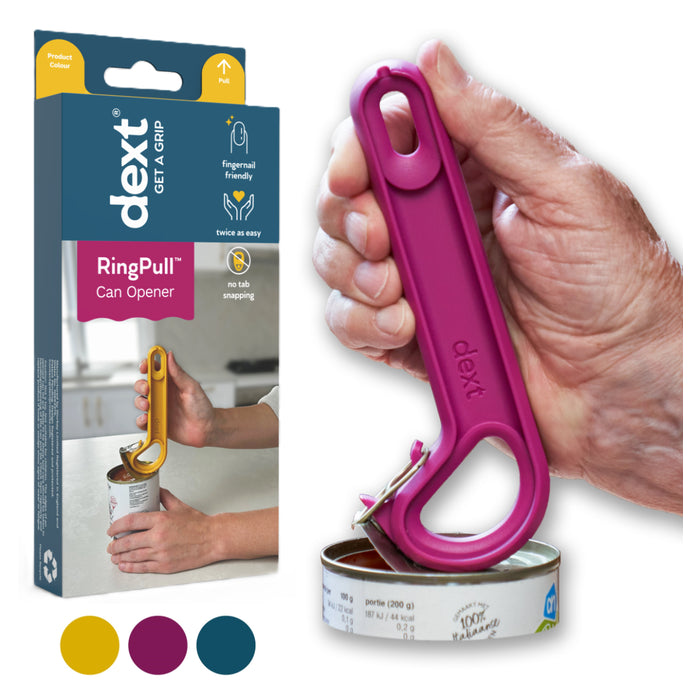 Dext RingPull Can Openers