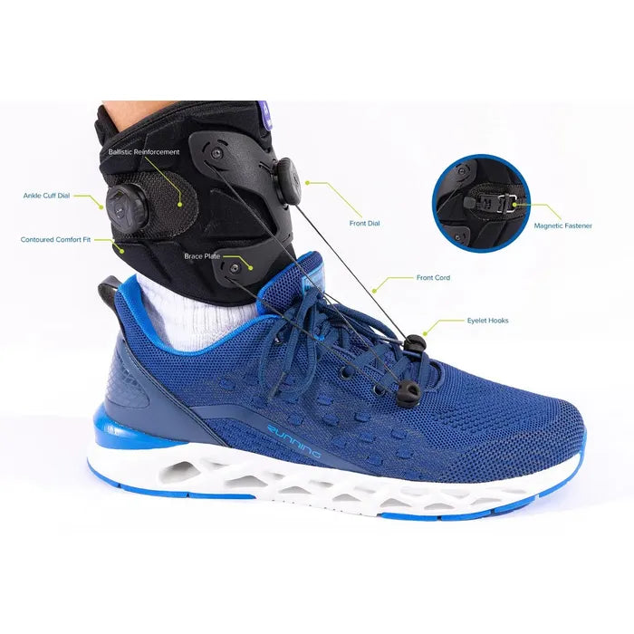 SaeboStep Foot Drop Brace