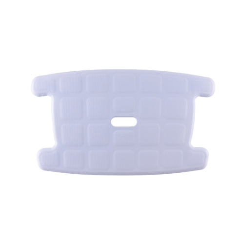 King Shower Seat with Back & Armrests