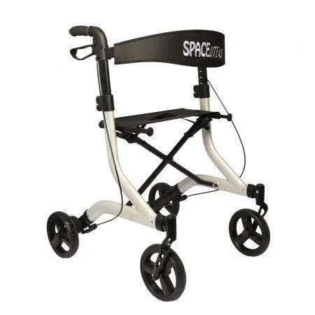SpaceLite4.5 Supa-Light-Weight Rollator - HMR900100 - 4MOBILITY WA