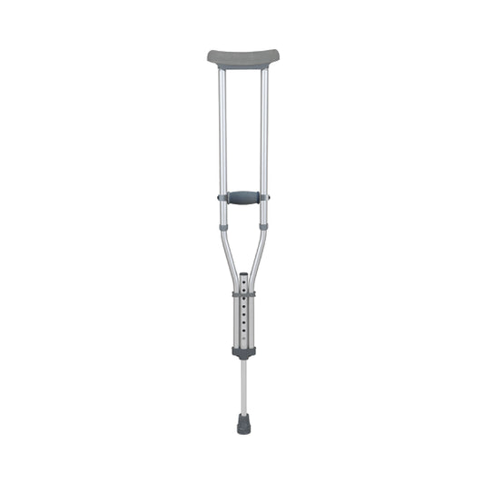 Freedom Adaptable Underarm Crutches - CWF215 - WAC692505 - 4MOBILITY WA
