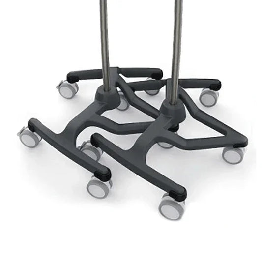 Aspire Nesting Base IV Pole - WAT820185 - 4MOBILITY WA