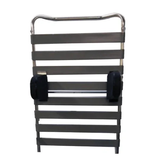 Aspire Shower Commode Lateral Support - WCA867010 - 4MOBILITY WA