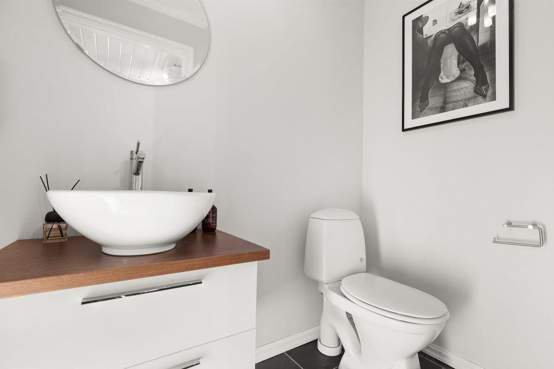 A Beginner's Guide to Practical Shower and Toilet Aids You Didn't Know You Needed - 4MOBILITY WA - Mandurah