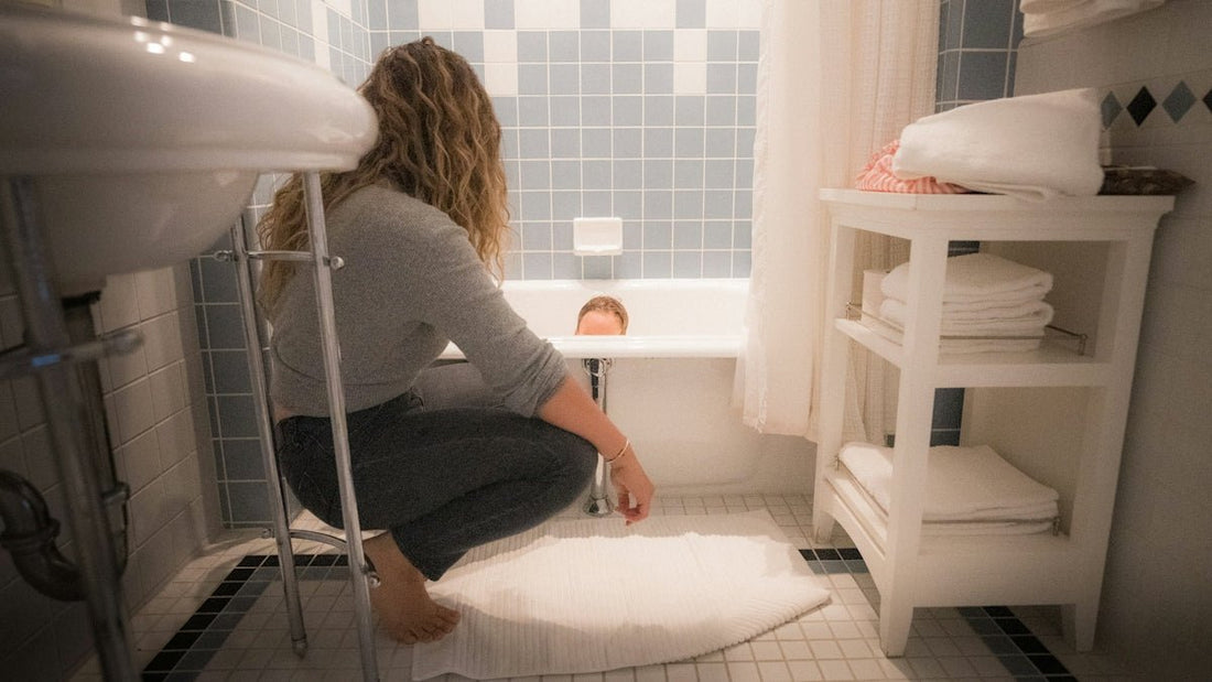 A List of Must-Have Shower Mats and Anti Slip Mats for Every Home - 4MOBILITY WA - Mandurah