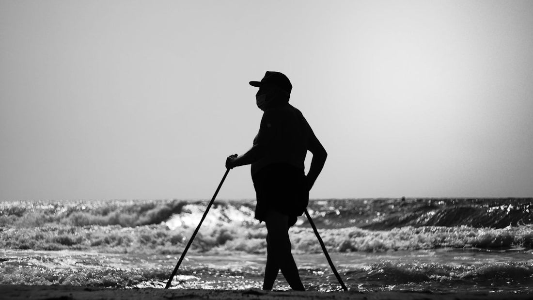 Addressing Common Questions About Attendant Propelled vs Self Propelled Options - 4MOBILITY WA - Mandurah