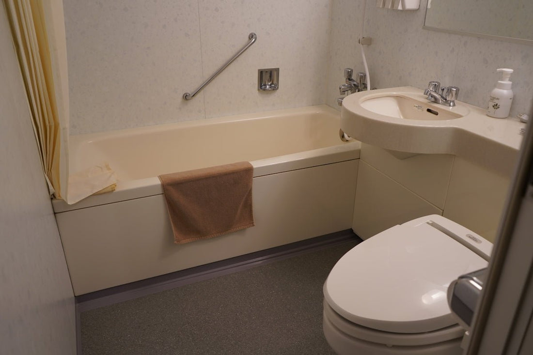 Bath Stools vs Shower Stools: Choosing the Right Option for Your Needs - 4MOBILITY WA - Mandurah