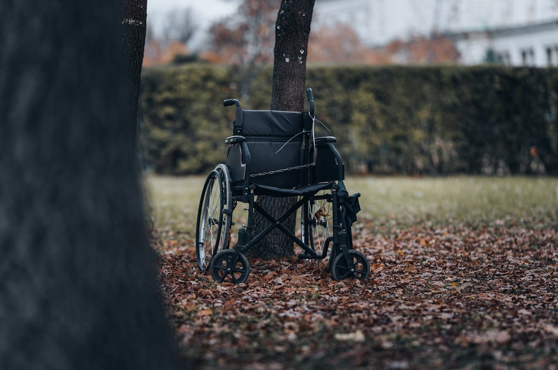 Choosing the Right Electric Wheelchair for Active Lifestyles: A Tutorial - 4MOBILITY WA - Mandurah