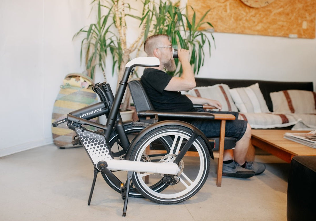 Creating a Checklist for Choosing Your First Seat Walker - 4MOBILITY WA - Mandurah