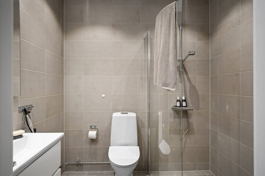 Demystifying Bathroom Safety: The Role of Shower Stools and Bath Benches - 4MOBILITY WA - Mandurah