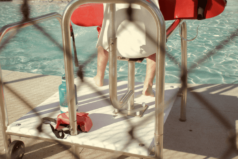 Demystifying Bathroom Safety with Essential Grab and Suction Rails