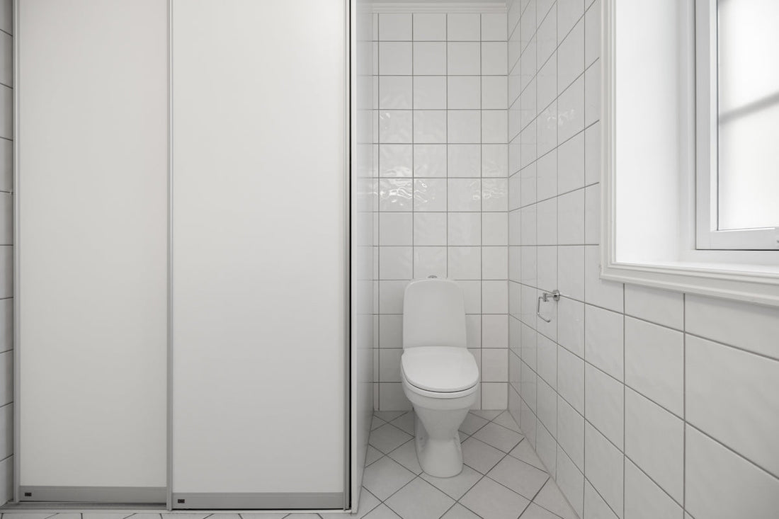 Discover the Benefits of Shower Chairs and Commodes for Enhanced Bathroom Accessibility - 4MOBILITY WA - Mandurah