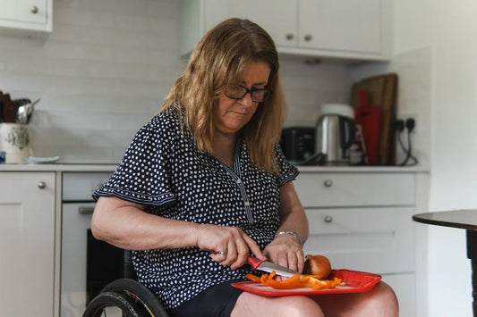 Discover the Homecraft Multi Purpose Utensil Holder: A Comprehensive Guide to Enhancing Your Daily Living and Kitchen Aids Experience - 4MOBILITY WA - Mandurah