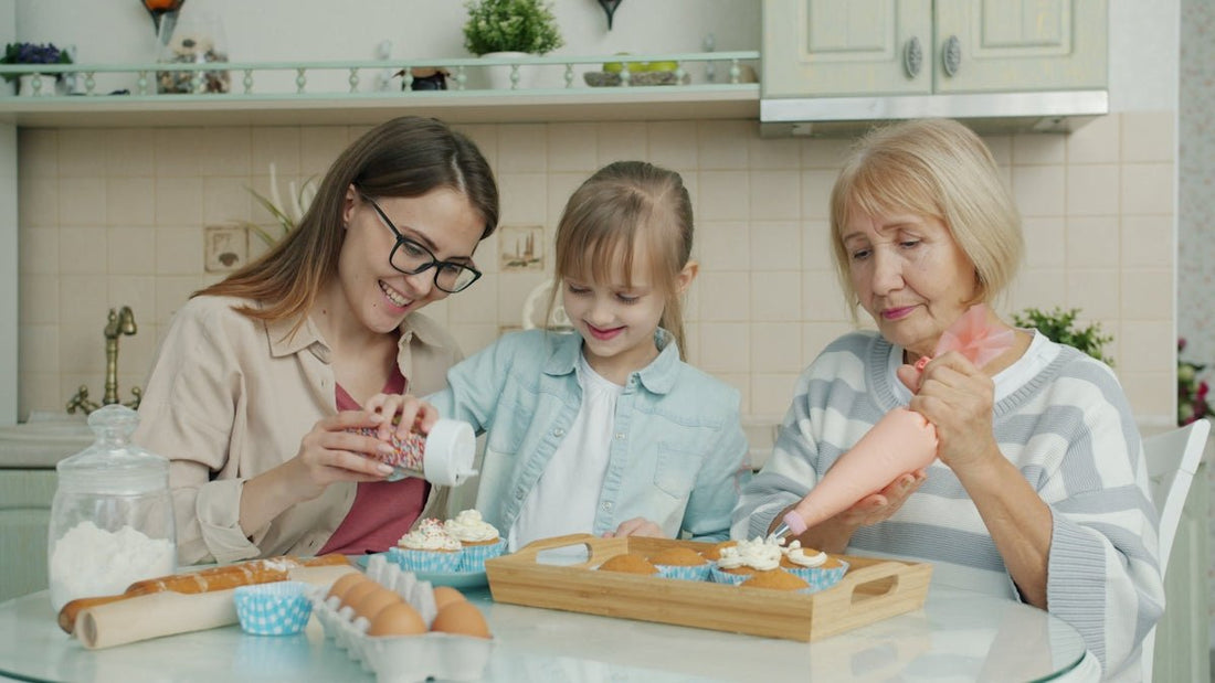 Discover the Versatility of SammonsPreston Lightweight Rocker Knife as a Daily Living Aid in Gripping and Eating Solutions from Disabled Cutlery to Kitchen Aids - 4MOBILITY WA - Mandurah