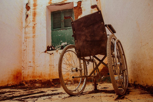 Enhance Your Independence with SitNStand Lift Assist Classic: A Comprehensive Guide to Daily Living Aids from Gripping to Mobility Support - 4MOBILITY WA - Mandurah