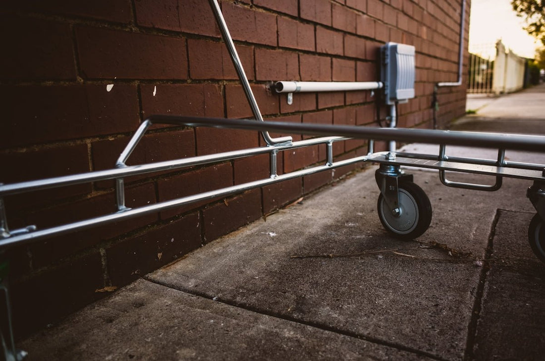 Essential Tips for Choosing a Lightweight Bariatric Walking Aid - 4MOBILITY WA - Mandurah