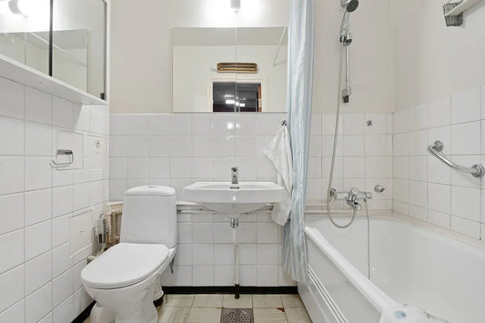 Everything You Need to Know About Toilet Frames and Toilet Seat Raisers - 4MOBILITY WA - Mandurah