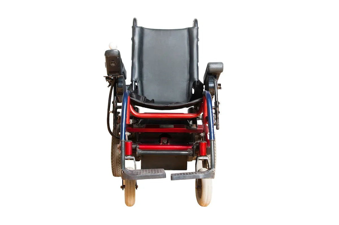 Exploring the Benefits of a Power Wheelchair Versus an Electric Wheelchair - 4MOBILITY WA - Mandurah