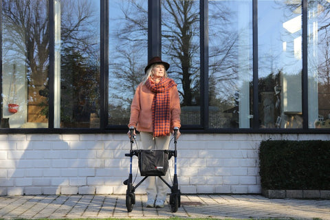 Exploring the Best Uses of Power Wheelchairs in Various Settings