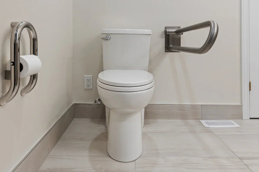 FAQs About Bathroom Safety Solutions: From Toilet Wipers to Suction Rails - 4MOBILITY WA - Mandurah