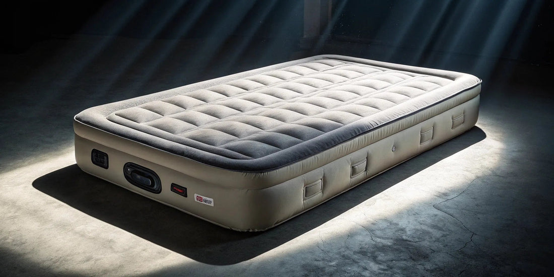 Find the Best Air Mattress for Disabilities - 4MOBILITY WA - Mandurah