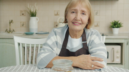 Homecraft Queens Cutlery: Optimize Daily Living with Big Grip and Disabled Cutlery for Enhanced Mobility and Kitchen Aids - 4MOBILITY WA - Mandurah